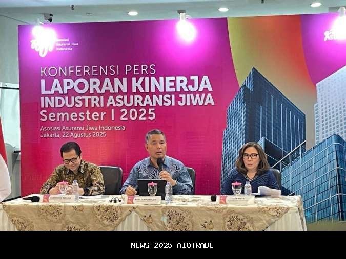 AAJI Sebut Beberapa Perusahaan Asuransi Terapkan Aturan Co-Payment