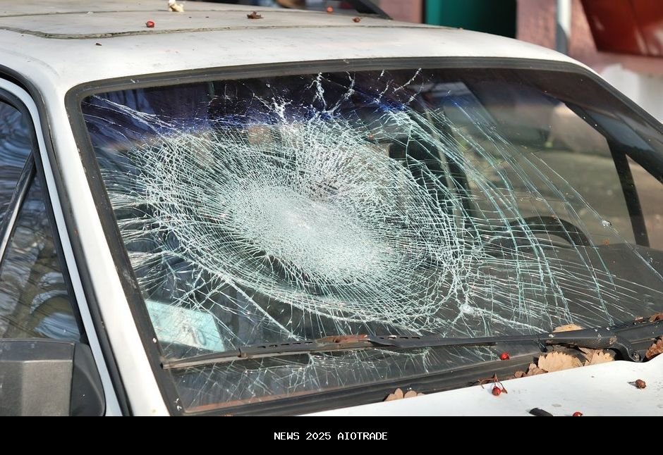 4 Arti Mimpi Kaca Pecah, Tanda Masalah Cinta Mendekat
