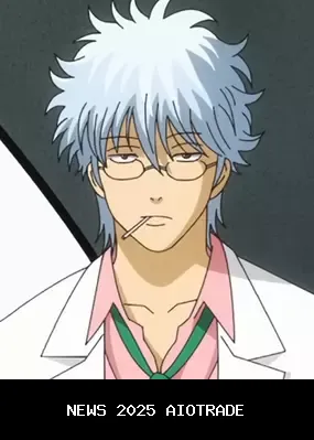 Tonton Anime Class 3Z Ginpachi Sensei Episode 3 Sub Indo di Netflix dan Ani-One Asia