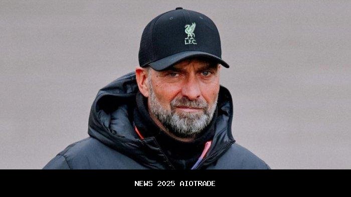 Klopp Akui Pernah Menolak MU: 