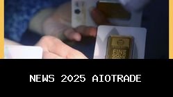 Harga Emas Antam Naik Tipis Hari Ini