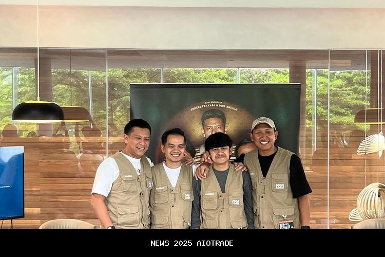 Indra Jegel Tak Masalah Tinggal di Panti Jompo