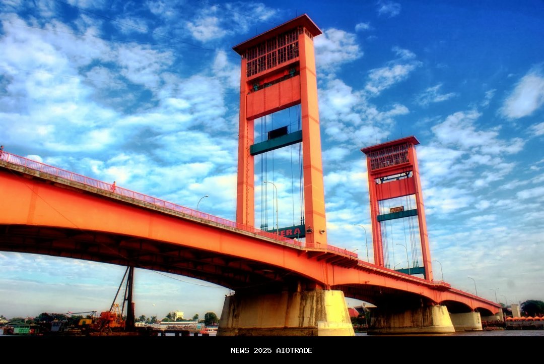 Jembatan Shiratal Mustaqim 2025: Film Horor Baru Soal Korupsi dan Akhirat