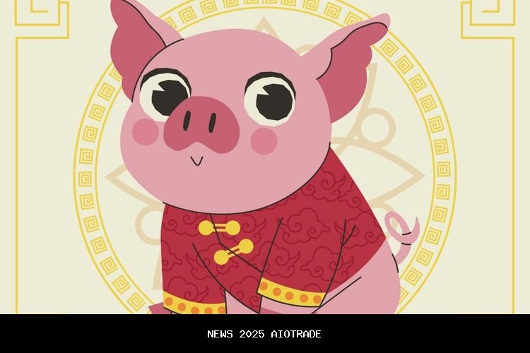 Shio Babi 2026: Stabilitas, Rezeki Mengalir, Cinta Tulus yang Mengubah Hidup