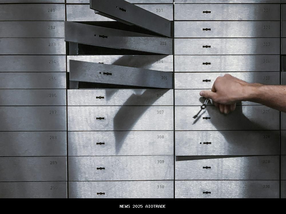 4 Tips Menyimpan Perak untuk Investasi Jangka Panjang