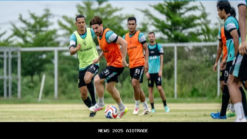 Belum Punya Pelatih Utama, Persebaya Surabaya Dapat Pelatih Asal Korea Shin Sang-gyu
