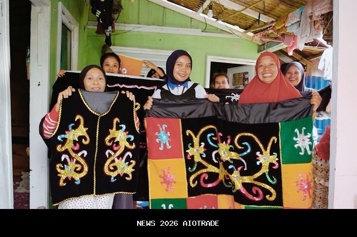 Kesejahteraan Berkelanjutan: ESG Mengubah Ekonomi Lokal Bersama PNM