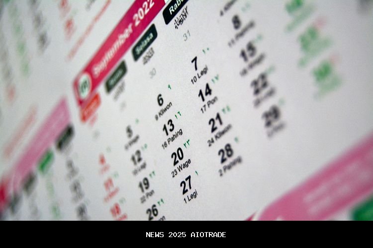 Mitos atau Fakta? Pengaruh Weton pada Kesehatan Dibongkar