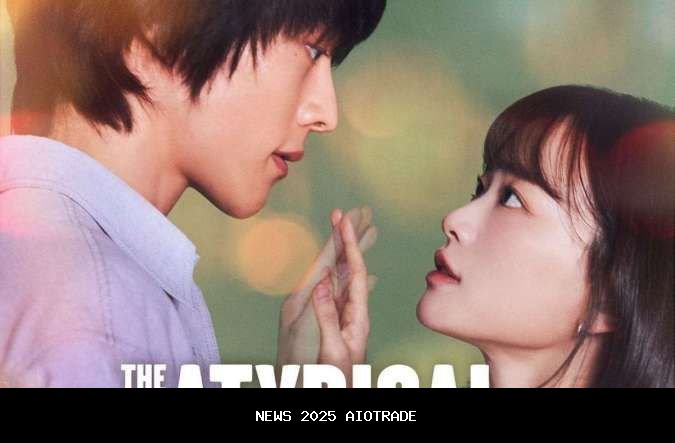 Episode 7: Sinopsis dan Link Nonton Boss Akhir Liar dengan Subtitle Indonesia