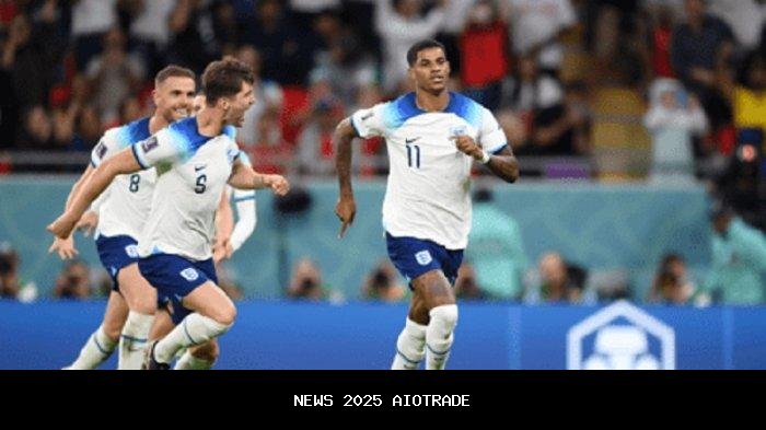 Rashford dan Christensen Bawa Barcelona ke Babak 16 Besar Piala Raja