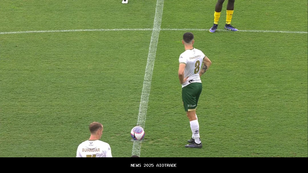 Prediksi Skor Central Coast Mariners vs Newcastle Jets 19 Oktober 2025 Pukul 08.00 WIB