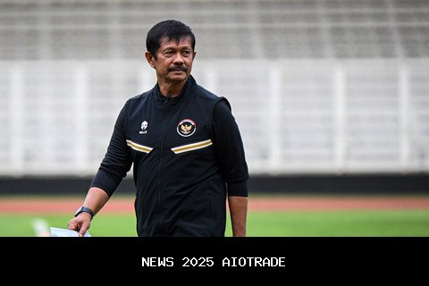 PSSI Hentikan Indra Sjafri Setelah Gagal di SEA Games