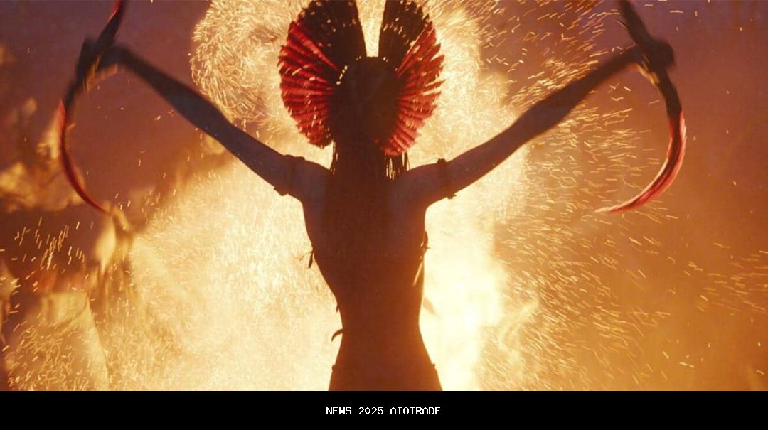 Ulasan Avatar: Api dan Abu, Visual Mewah, Kritik Ekologis yang Relevan