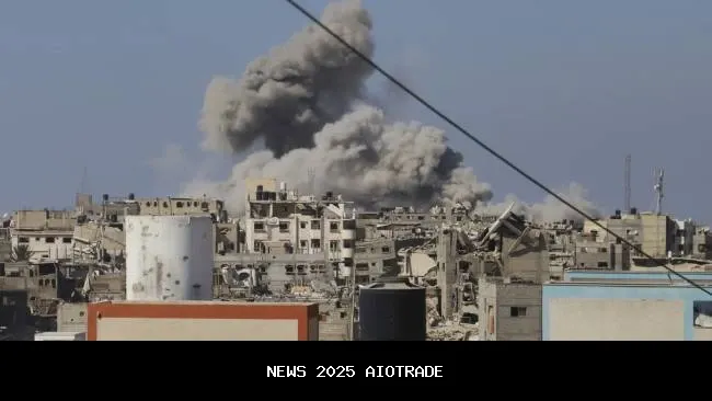 Israel Didesak Izinkan Jurnalis Internasional Masuk Gaza, Kutuk Serangan Wartawan