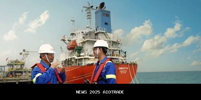 CDIA raih pinjaman US$200 juta dari Bangkok Bank untuk ekspansi