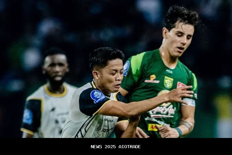 4 Laga Kandang Persebaya Jadi Sorotan! GBT Tidak Lagi Menakutkan bagi Lawan