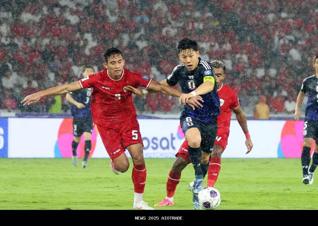 Jepang Siap Tinggalkan AFC, PSSI Tertarik?