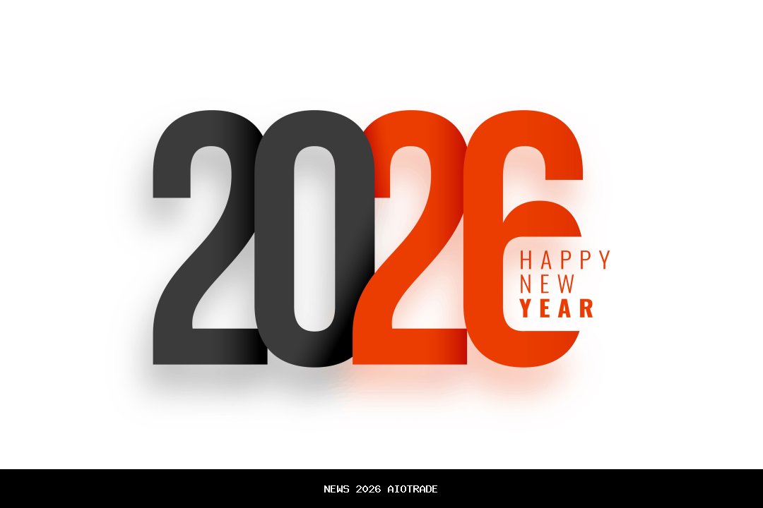 55 Ucapan Tahun Baru 2026 Bahasa Inggris untuk Teman dan Media Sosial