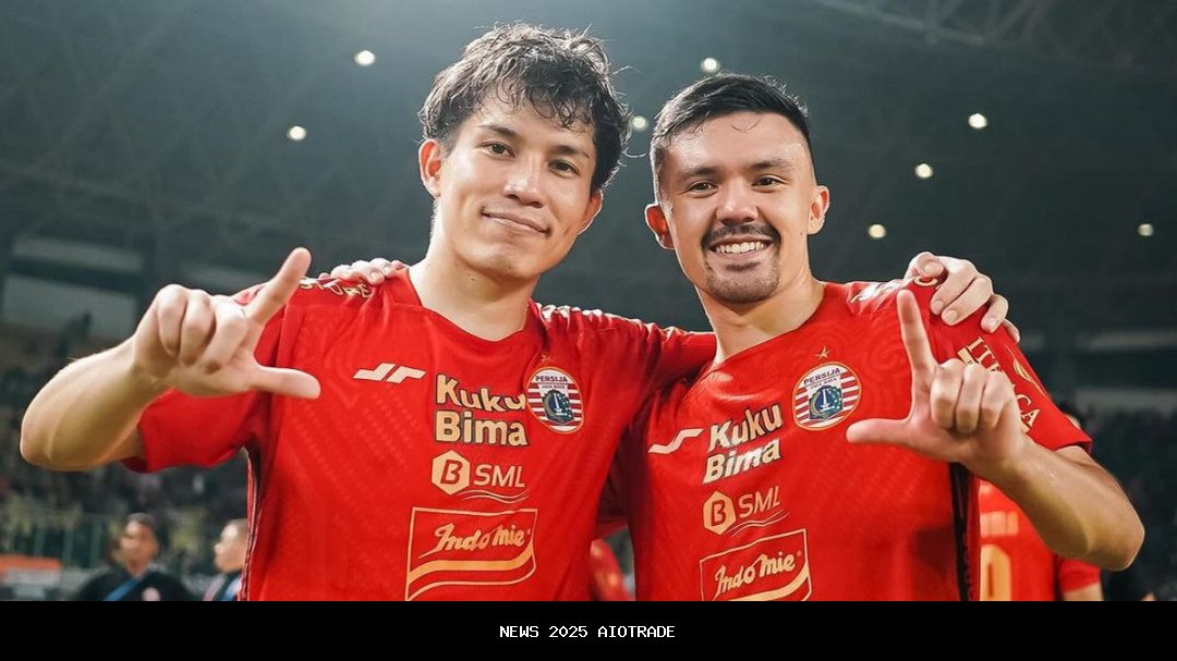 Jadwal ISL Pekan 7: Big Match Borneo FC vs Persija di Puncak Klasemen