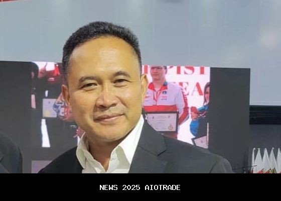 Jejak Karier Mayjen Rio Firdianto yang Tak Patah Meski Dilempari Batu