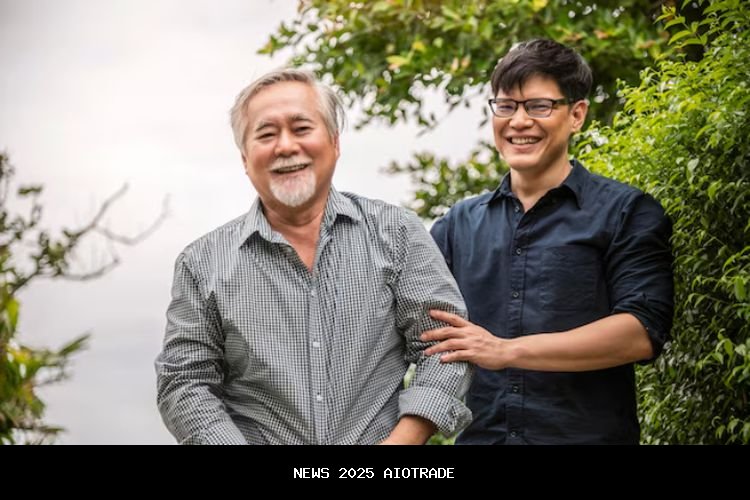 Generasi Boomer yang Disukai Generasi Muda, Lakukan 8 Hal Tak Terduga Ini