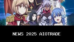 Dari Ksatria Tengkorak ke Raja Iblis: 5 Rekomendasi Isekai Terbaik yang Baru Selesai