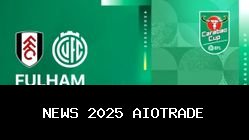 Live Streaming Fulham vs Cambridge United 24 September 2025 - Piala Inggris