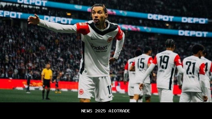 Prediksi Skor Freiburg vs Frankfurt: Head to Head & Statistik Bundesliga
