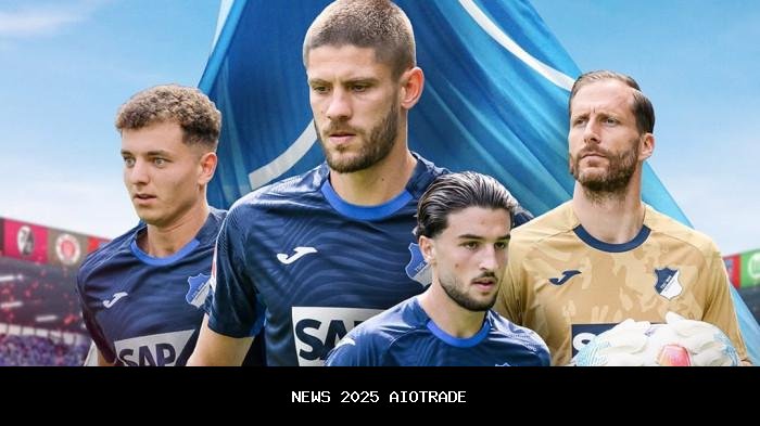 Prediksi Skor St. Pauli vs Hoffenheim, Head to Head dan Statistik Bundesliga Jerman