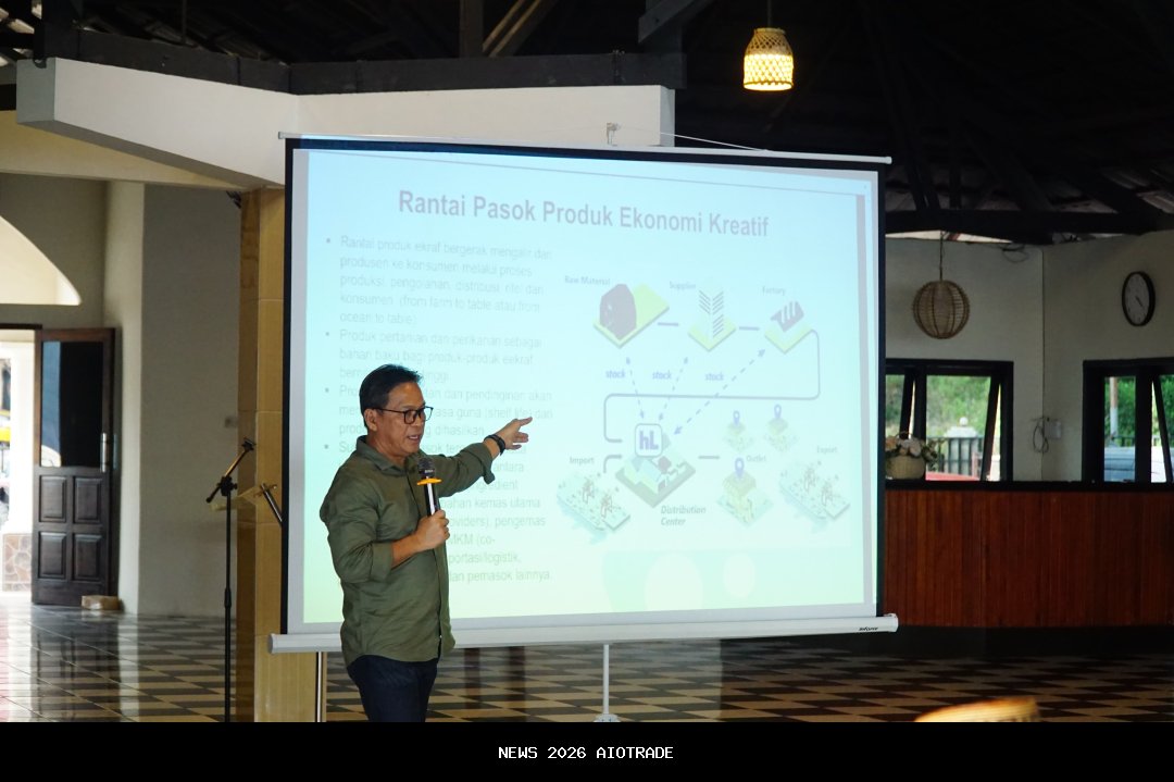 Pemprov Gorontalo Siapkan Strategi Ekonomi 2026 dengan Refleksi Akhir Tahun