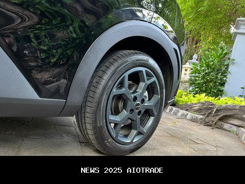 Jangan Sembarangan Ganti Ban BYD Atto 1, Ini Panduannya