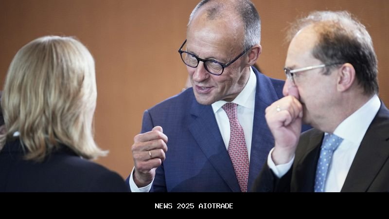 Mengapa Friedrich Merz tidak dapat merayakan penuh 100 hari pertamanya sebagai perdana menteri Jerma