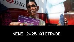 Cara Cek Bansos KLJ September 2025 via Jaki, Sangat Mudah!