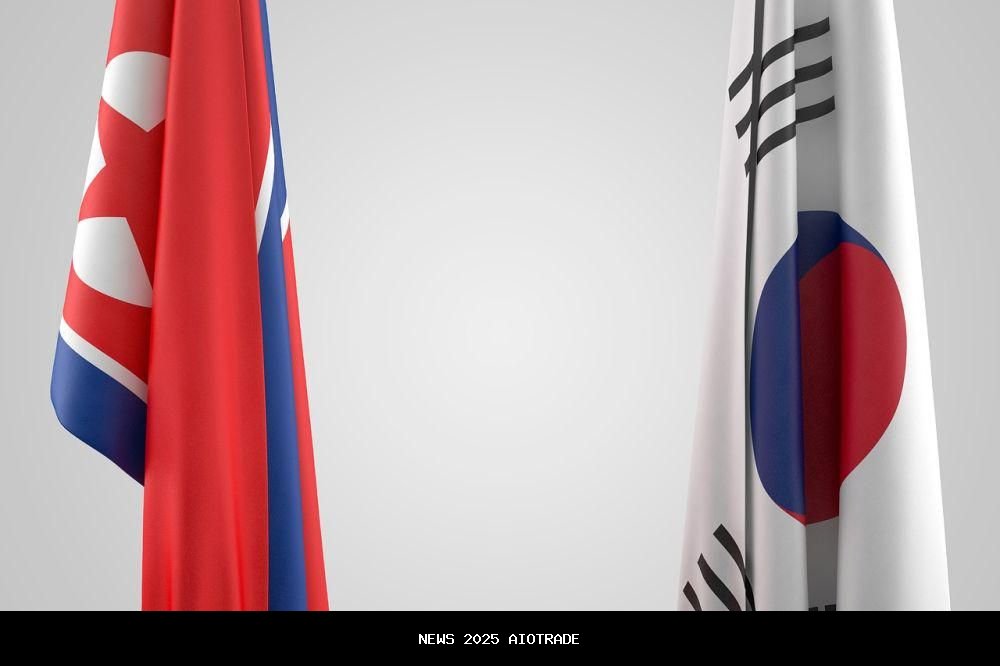 Korut Siap Bicara dengan AS, Tapi Ada Syarat!