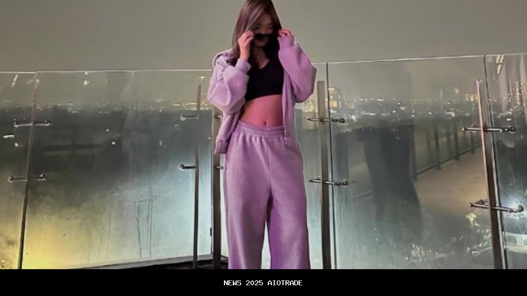 5 Potret Lintang, Wanita Diduga Selingkuhan DJ Bravy yang Tak Kalah Cantik dari Erika Carlina