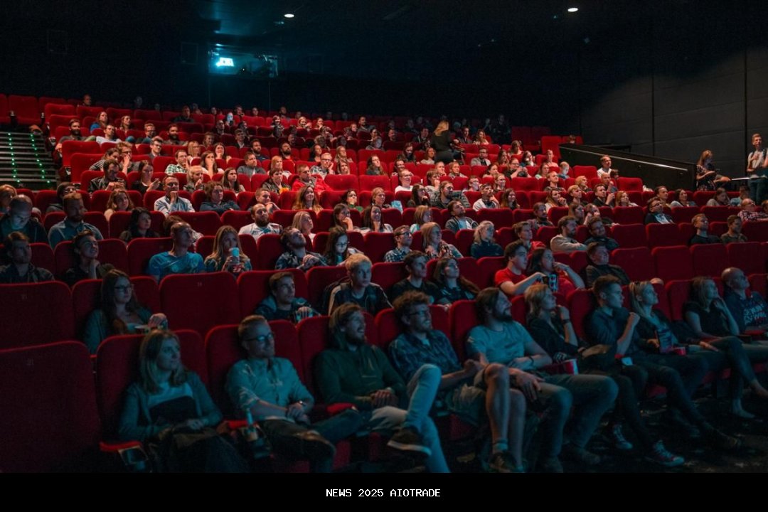 Netflix dan WBD memicu kekhawatiran industri film dan regulator