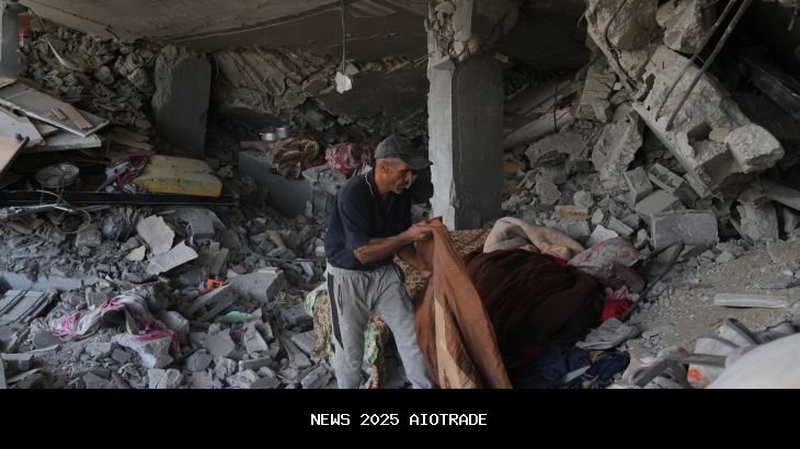 Benjamin Netanyahu Tantang Tekanan AS, Pastikan Israel Tak Butuh Izin Serang Gaza dan Lebanon