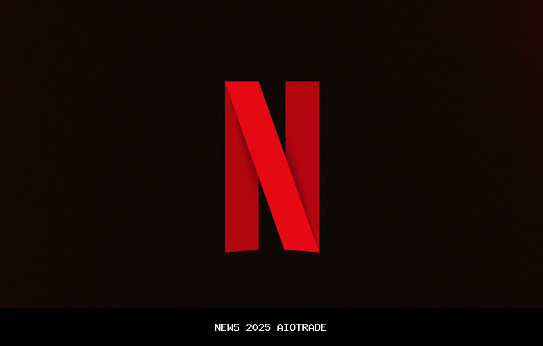 Langkah Besar Netflix Mengakuisisi Warner Bros, Apa Manfaatnya?