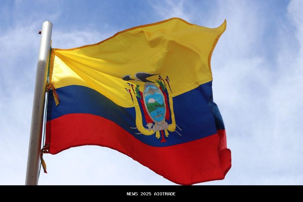 Presiden Ekuador Akui Ancaman Membunuhnya