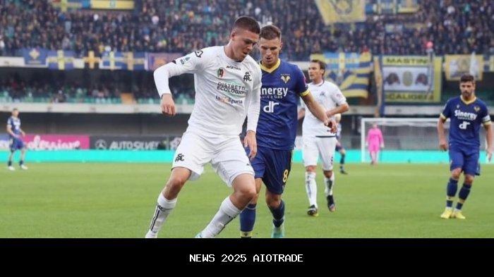 Prediksi Skor Parma vs Spezia: Head to Head dan Statistik Coppa Italia