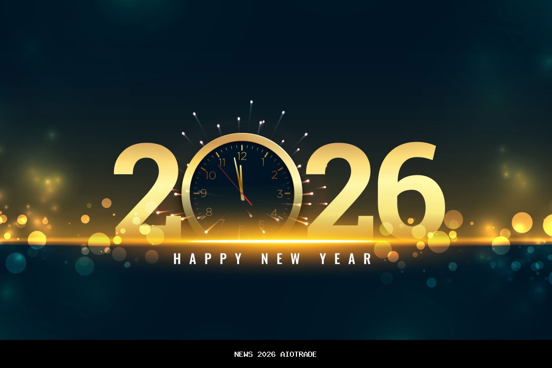 50 pantun lucu 2026 untuk merayakan tahun baru