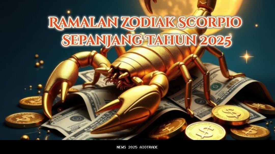 Ramalan Zodiak Selasa 21 Oktober 2025: 6 Zodiak Fokus pada Diri dan Perasaan