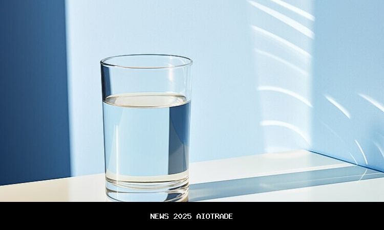 Pemanfaatan Teknologi Distilasi Berdasarkan Uji Rasa dan Bau untuk Air Minum