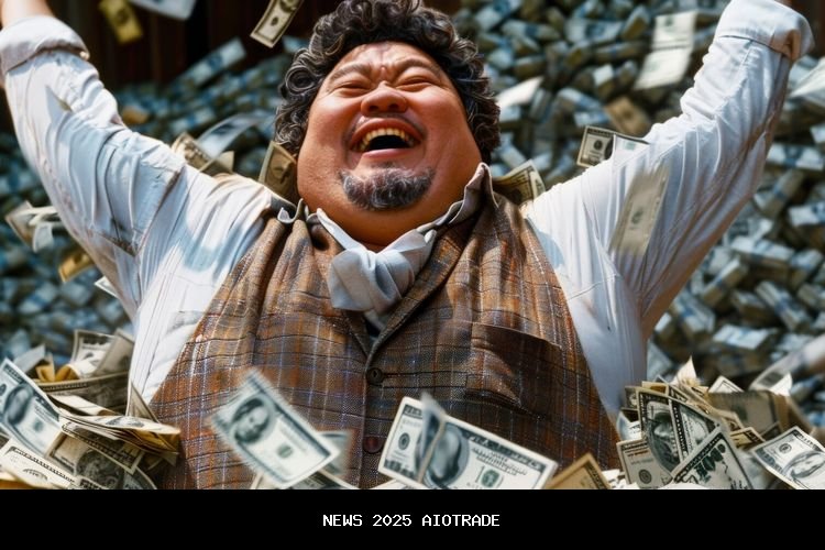 Kaya Mendadak! 4 Shio Dapat Rezeki Berlimpah Besok, Siapa Mereka?