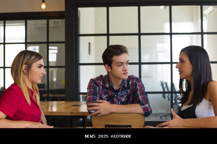 Jangan Remehkan 10 Pertanyaan Ini! Ini Bisa Rusak Kesan Pertamamu