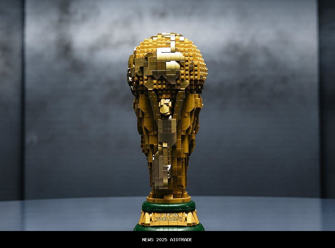 Khusus Penggemar Setia! Tiket Piala Dunia 2026 Dijual Rp1 Juta!