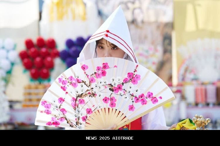 Apa Itu Mudang? Mengenal Dukun Korea di Drakor