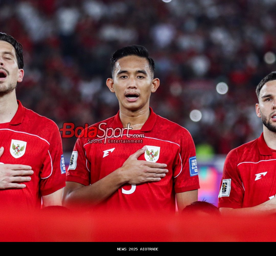 Rizky Ridho Mengungkap Kegagalan di Arab Saudi dan Pelatih Baru Timnas Indonesia