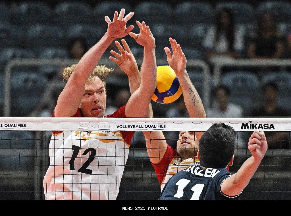 Baru Saja Perkuat Jakarta Bhayangkara Presisi di Proliga 2025, Pemain Timnas Iran Ini Koma