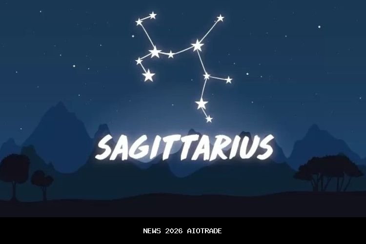 Ramalan lengkap zodiak Sagitarius besok Jumat, 16 Januari 2026: Keberuntungan, finansial, cinta, keh